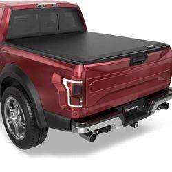 Tri fold Soft cover