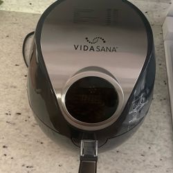 Princess House Vida Sana Air Fryer 