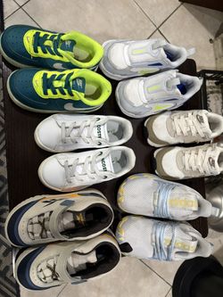 Boys Shoes