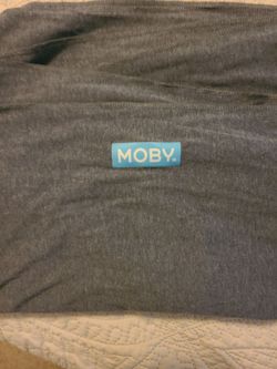 Moby wrap