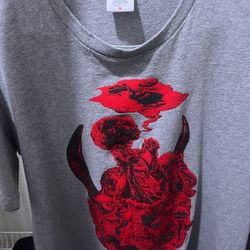 Supreme Shirt