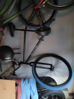 29 inch BMX Elite