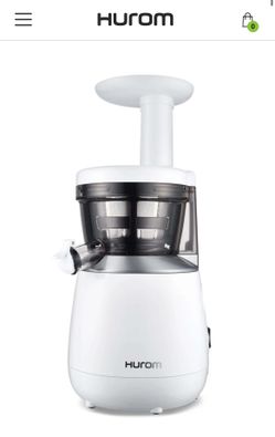 Hurom Personal HP Slow Juicer