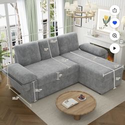 Sofa Bed