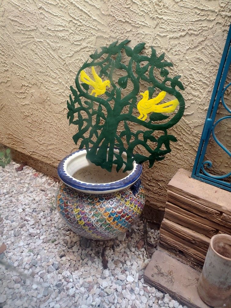 Garden Pots