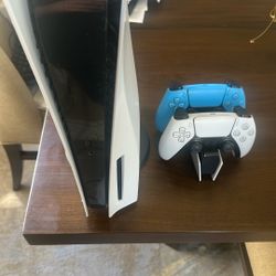 Ps5 Bundle For Sale Perfectly Works
