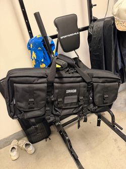 Savior equipment 28”