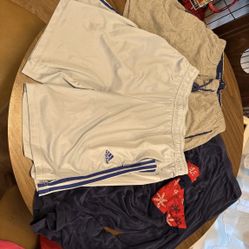 adidas mens pants lot