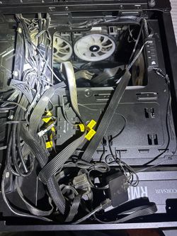Corsair Pc Gaming  case