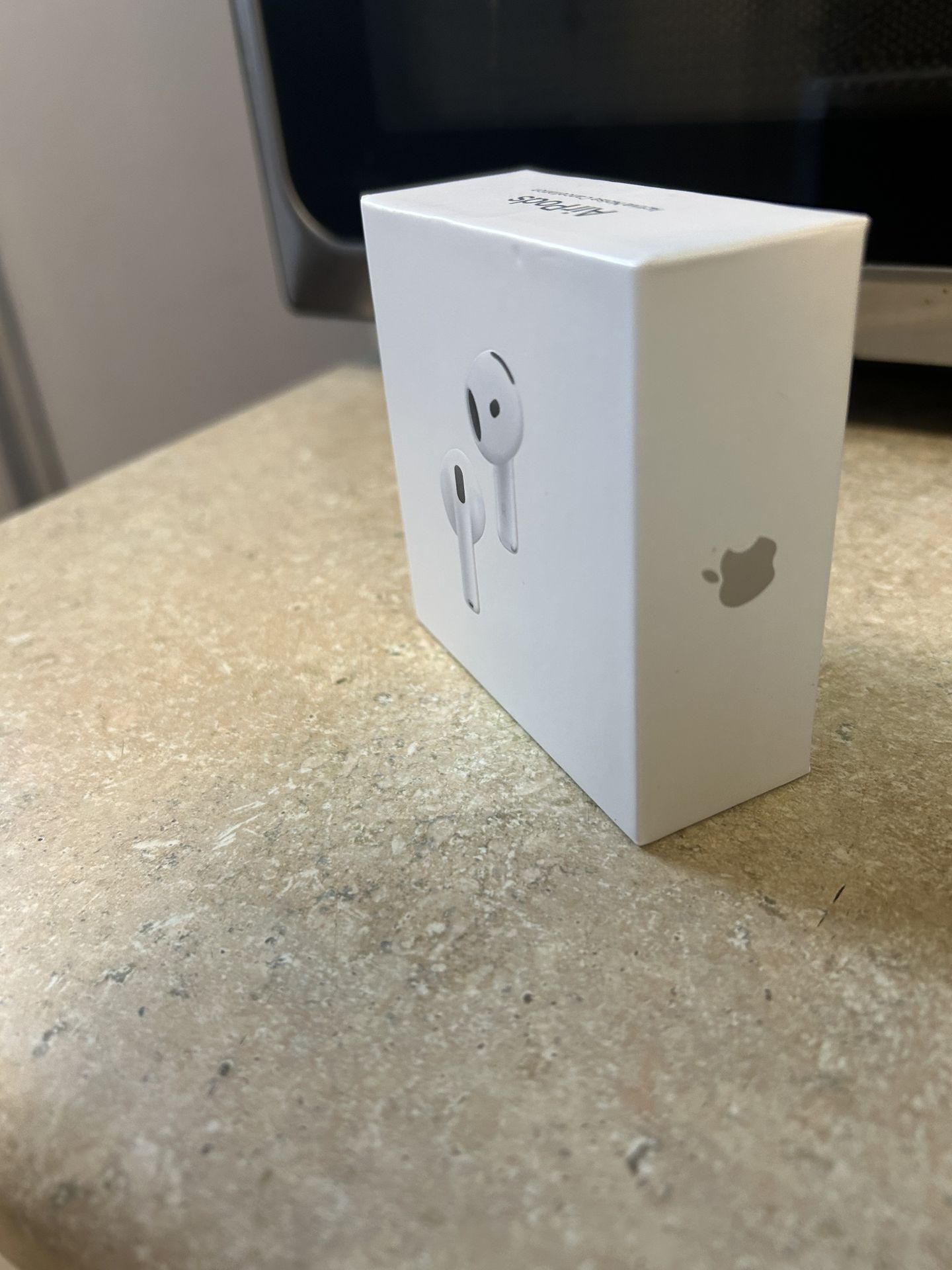 Headphones pro 4 ANC