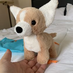 JellyCat - Isobel Chihuahua