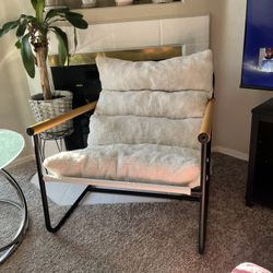 Accent Chair