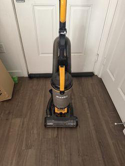 Full Motion Vacuum