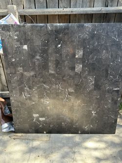Free Table