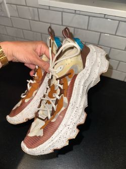 Like New! Sorel x Alfred Coffee Collab | Kinetic Impact Sneakers