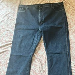 Dickies Men’s Carpenter Pants Size 44x32