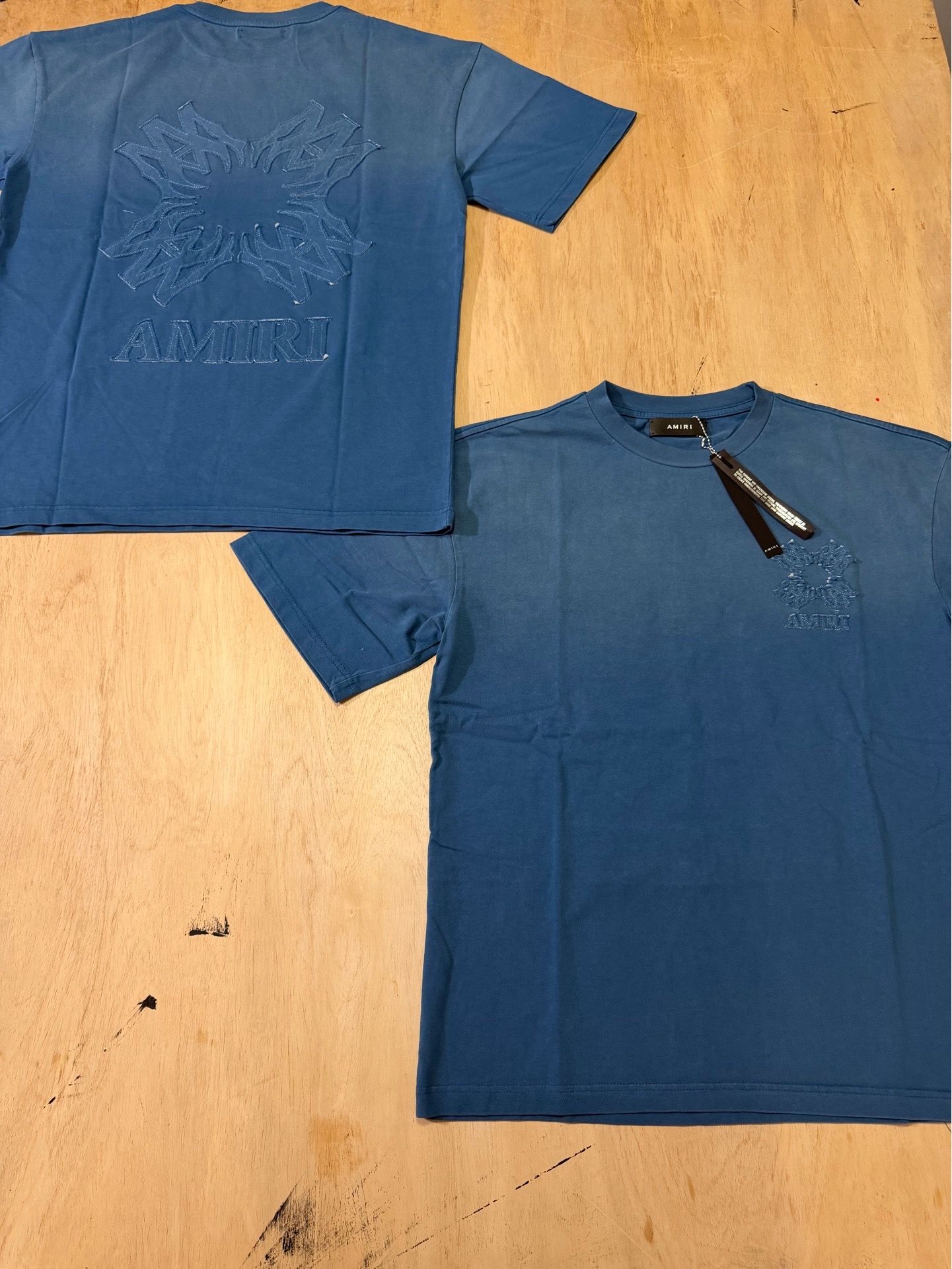 Men Amiri Tees