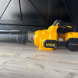 FLEXVOLT 60V MAX