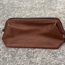 Fossil bag cosmetic