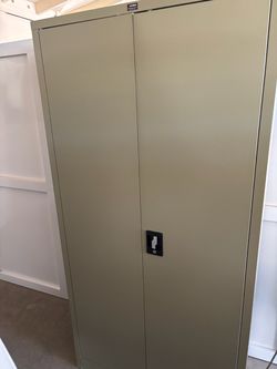 Storage cabnet
