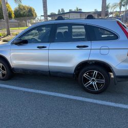 2007 Honda CR-V