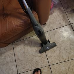 Bissell stick vacuum cleaner