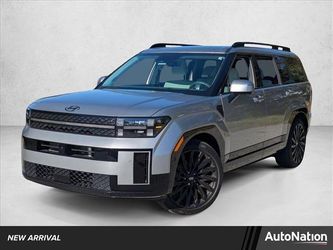 2024 Hyundai Santa Fe