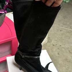 Nine West Boot