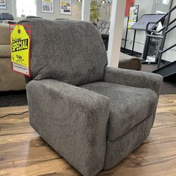 Glider Recliner 