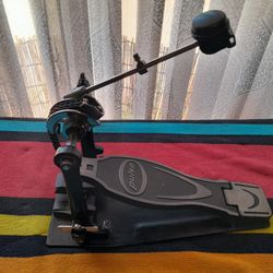 Pulse Bass Drum Pedal Cymbals Drums Percussion Instruments Music Entertainment 