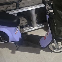 Kids Razor Pocket Scooter