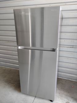 FREE DELIVERY $399 SAMSUNG STAINLESS " ICE MAKER"