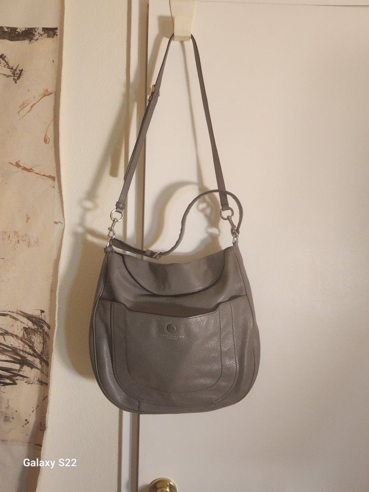 Marc Jacobs New York Shoulder Bag