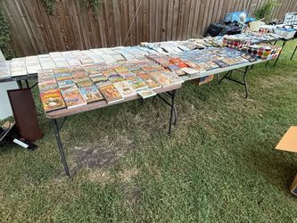 Big Lot Of Movies