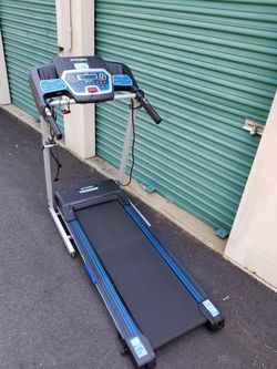 INTEGRA Fitness T500 Folding Treadmill for Sale in Atlanta GA OfferUp