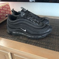 Air Maxx 97 4.5 Y Kids Shoe