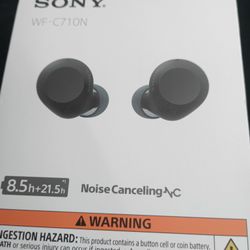 Noise Cancellation Ear Buds