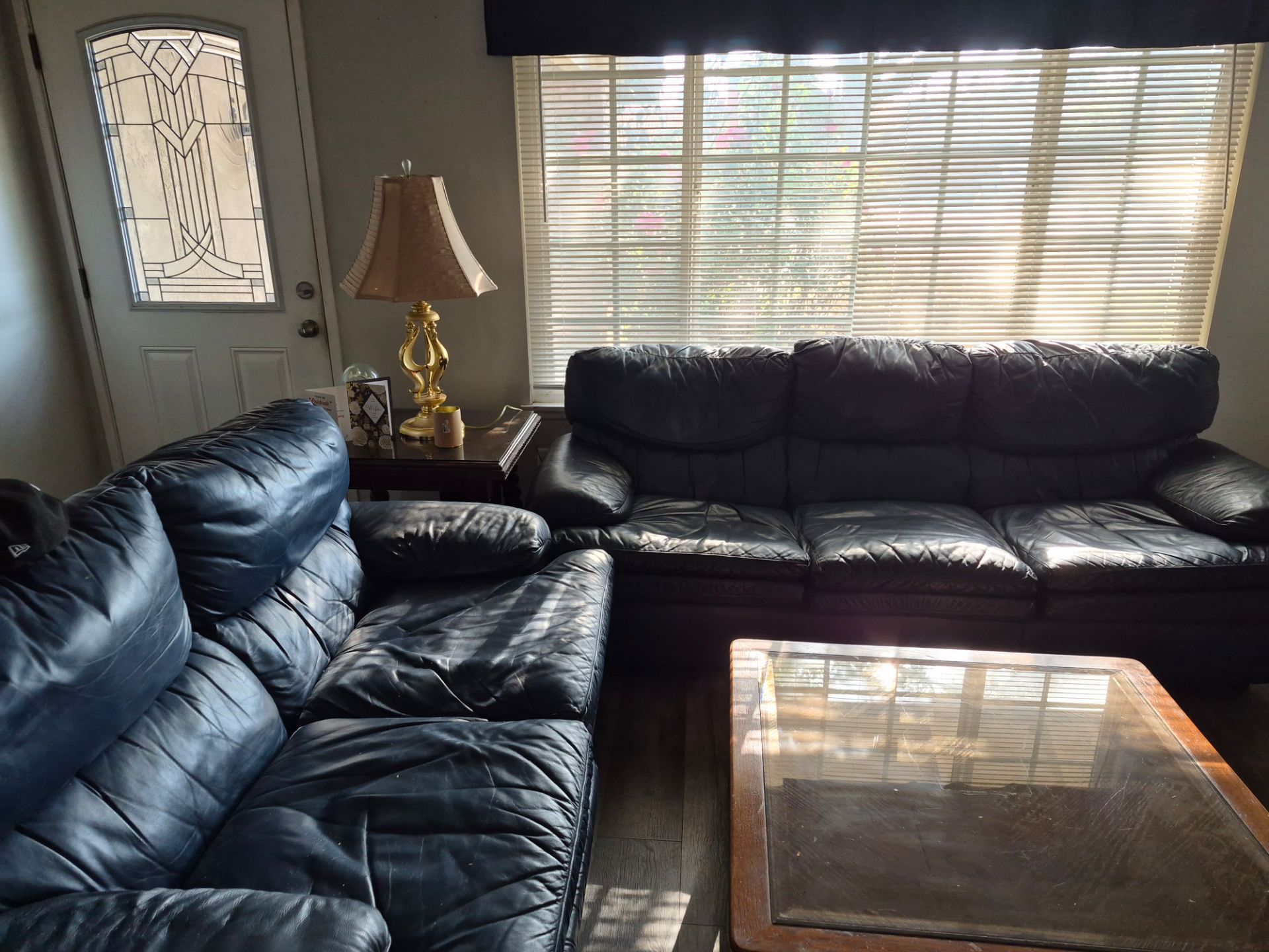 Sofa Set