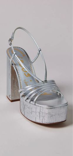 Circus NY by Sam Edelman Siena Platform Heel