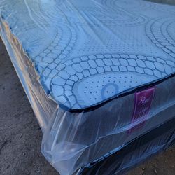 Mattress