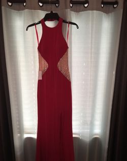Gown