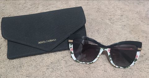 Dolce & Gabbana Glasses