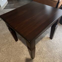 Small Table
