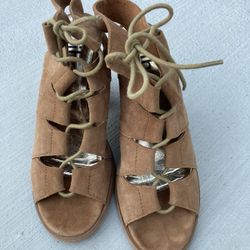Size 6 1/2