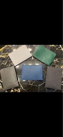 Goyard Bags