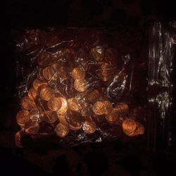 COPPER PENNIES!!!!