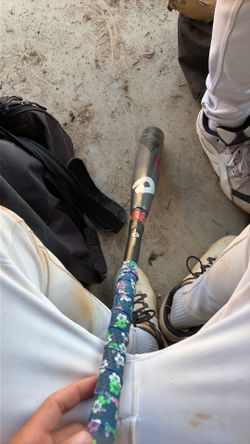 32 inch bbcore demarini voodoo