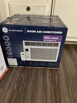 Whirlpool window ac