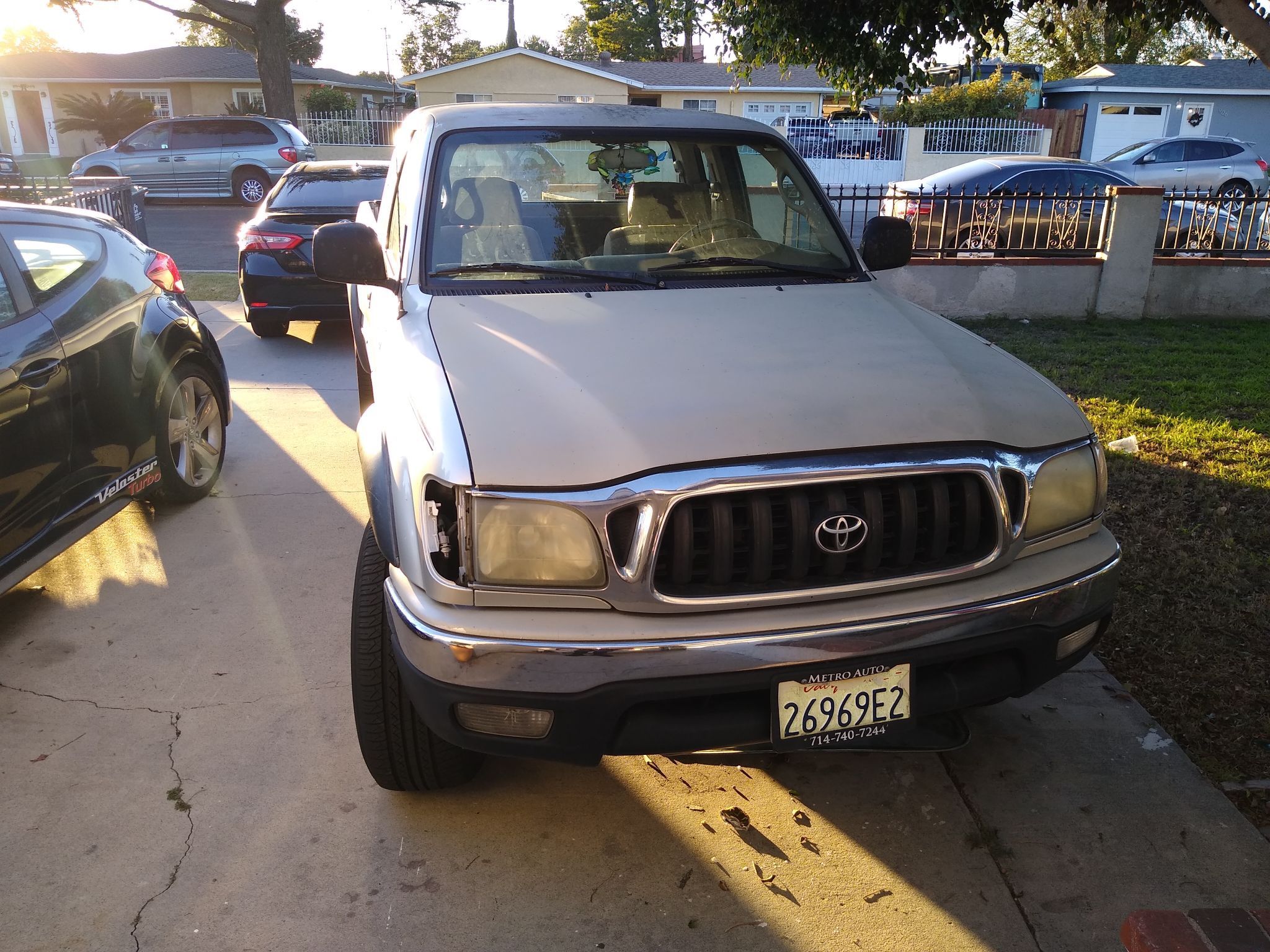 2003 Toyota for Sale in Santa Ana, CA OfferUp