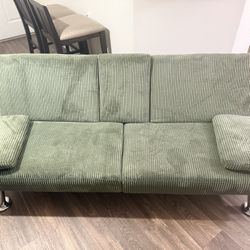 Futon Sofa Bed 